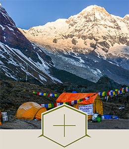 Trek Annapurna séjour népal