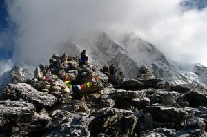 Annapurna ou Everest, lequel choisir ?